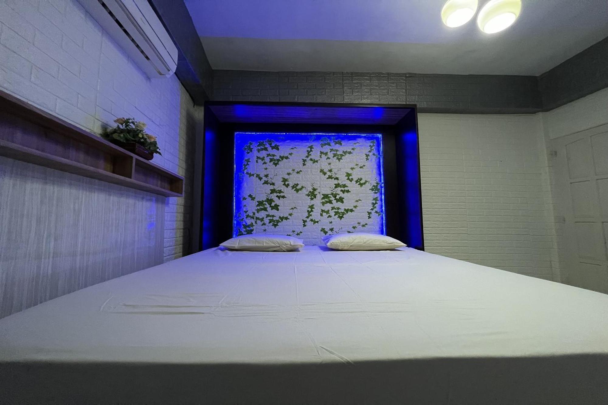 Oyo 91757 Surya Hotelneartaman Anggrek Pkk Watansoppeng Lalabata Kültér fotó
