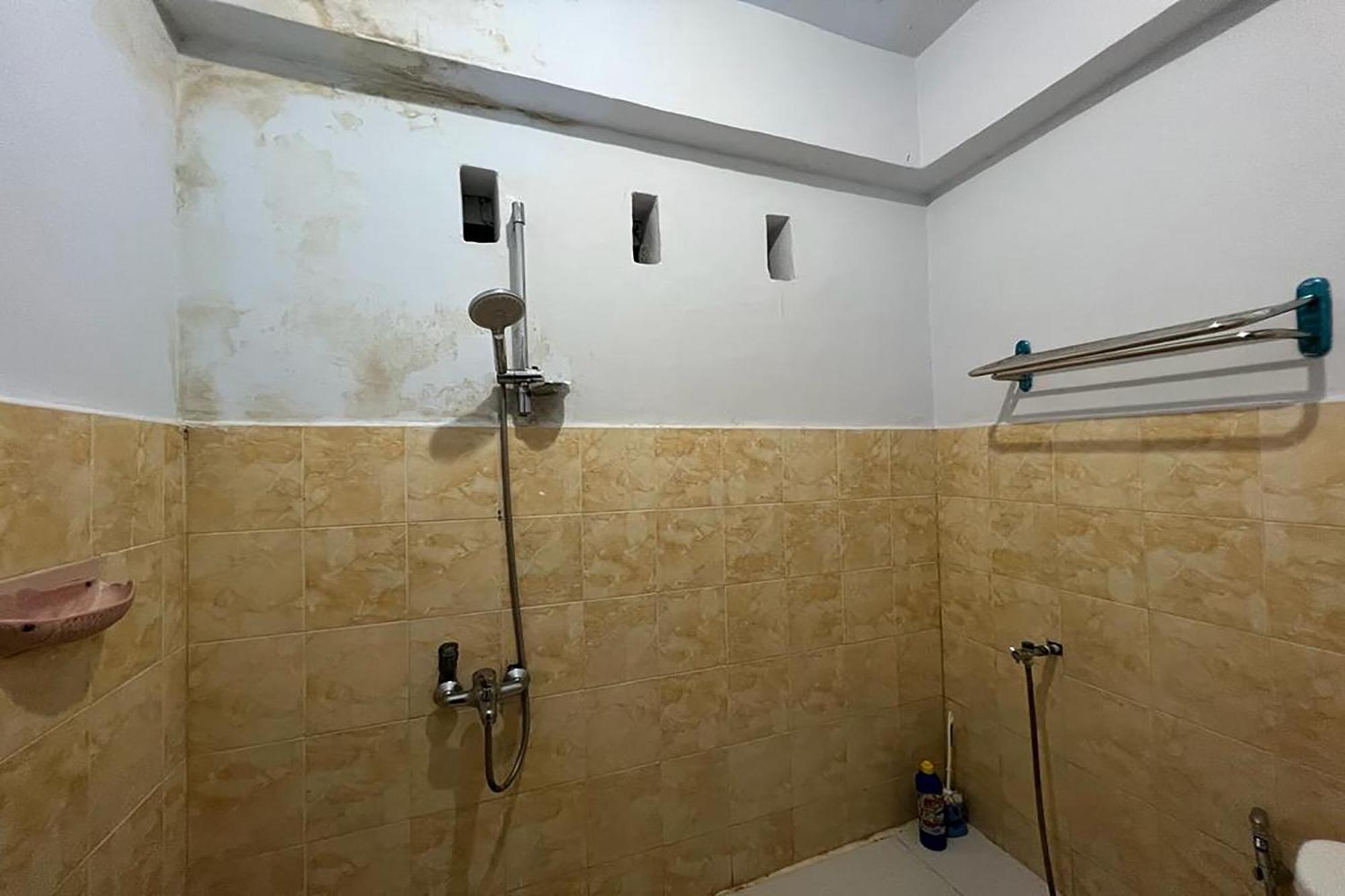 Oyo 91757 Surya Hotelneartaman Anggrek Pkk Watansoppeng Lalabata Kültér fotó