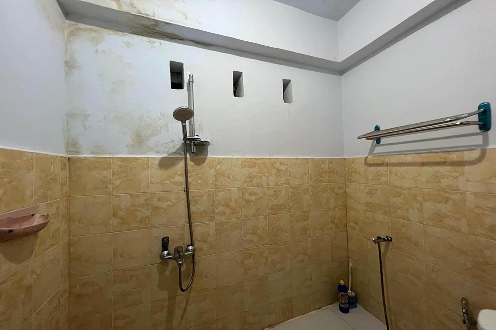 Oyo 91757 Surya Hotelneartaman Anggrek Pkk Watansoppeng Lalabata Kültér fotó